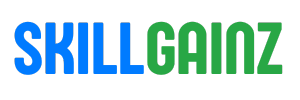 SkillGainz Logo